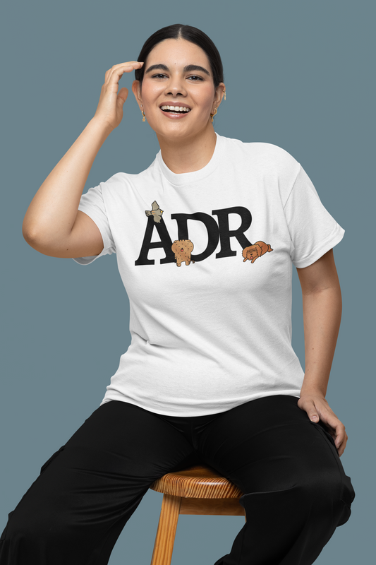 ADR Unisex T-Shirt